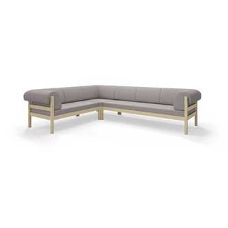 Hjørnesofa Morgan 2-hjørne-3