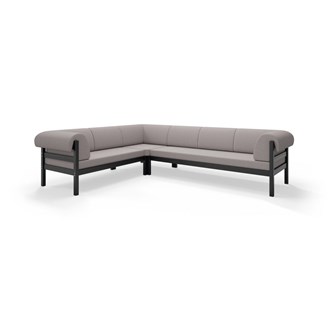 Hjørnesofa Morgan 2-hjørne-3