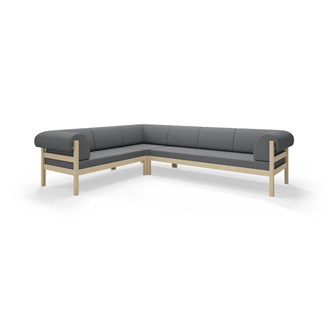 Hjørnesofa Morgan 2-hjørne-3