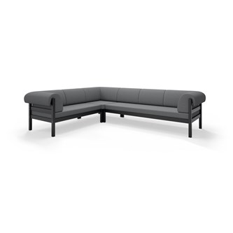 Hjørnesofa Morgan 2-hjørne-3