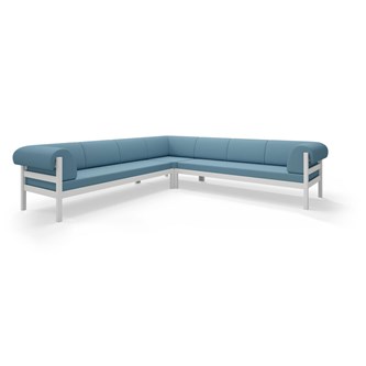 Hjørnesofa Morgan 3-hjørne-3