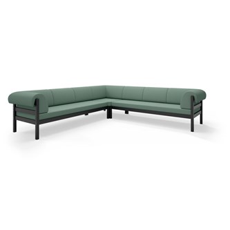 Hjørnesofa Morgan 3-hjørne-3