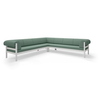 Hjørnesofa Morgan 3-hjørne-3