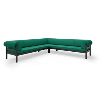 Hjørnesofa Morgan 3-hjørne-3