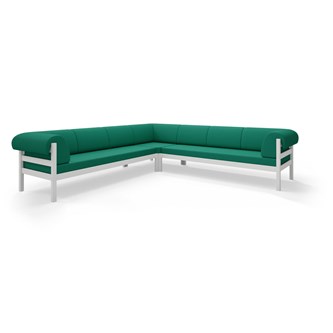 Hjørnesofa Morgan 3-hjørne-3