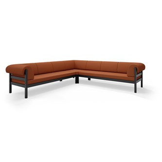 Hjørnesofa Morgan 3-hjørne-3