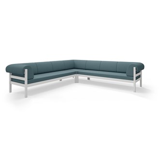 Hjørnesofa Morgan 3-hjørne-3