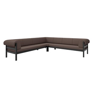 Hjørnesofa Morgan 3-hjørne-3