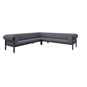 Hjørnesofa Morgan 3-hjørne-3