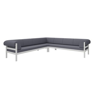 Hjørnesofa Morgan 3-hjørne-3