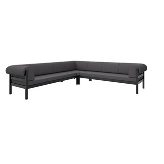 Hjørnesofa Morgan 3-hjørne-3
