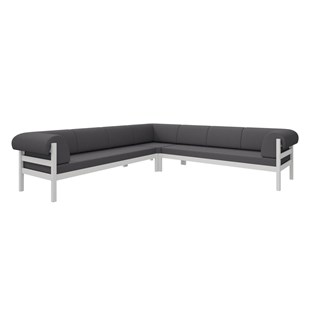 Hjørnesofa Morgan 3-hjørne-3