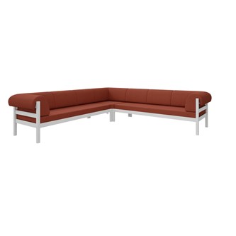 Hjørnesofa Morgan 3-hjørne-3