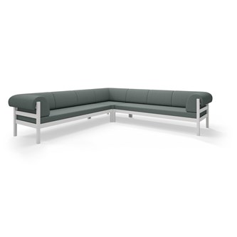 Hjørnesofa Morgan 3-hjørne-3