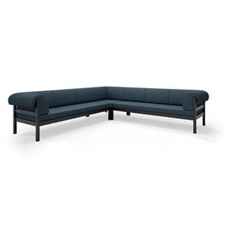 Hjørnesofa Morgan 3-hjørne-3