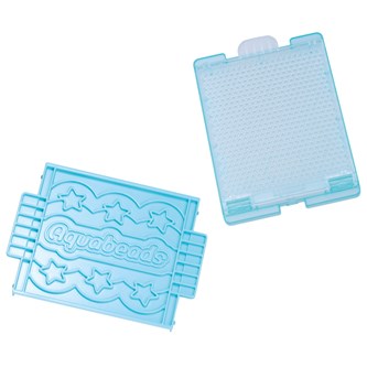 Aquabeads perleplate flip