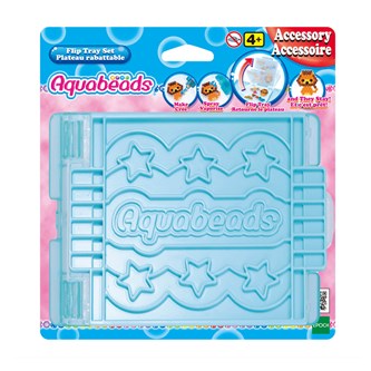 Aquabeads perleplate flip