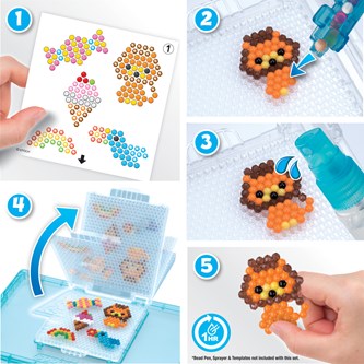 Aquabeads perlepenn