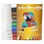 Dekortusj Artline Decorite metallic 10 stk