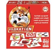Villkatten reisespillformat