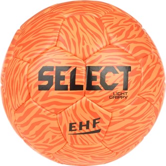Håndball Select Light grippy str 00