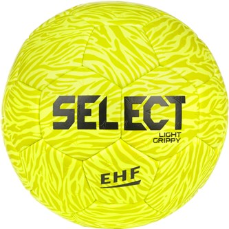 Håndball Select Light grippy str 0