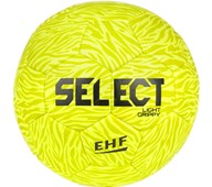 Håndball Select Light grippy str 0