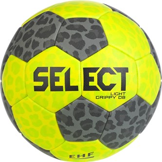 Håndball Select Light grippy str 1