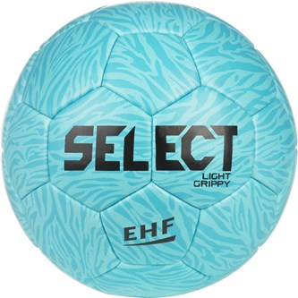 Håndball Select Light grippy str 1