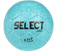 Håndball Select Light grippy str 1