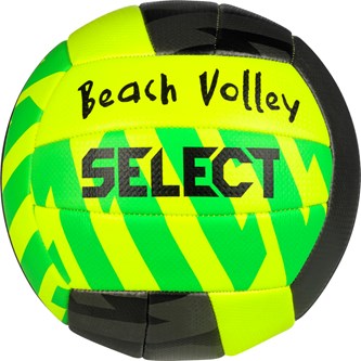 Beachvolleyball Select