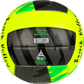 Beachvolleyball Select