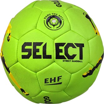 Streethåndball Select Goalcha