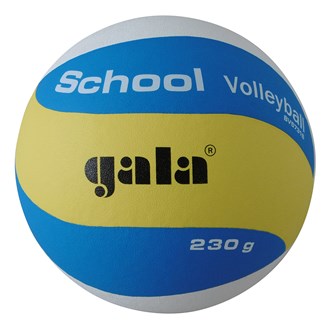 Gala Volleyball str 4