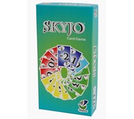 Skyjo kortspill