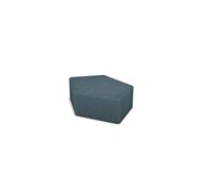 Fixa podium pentagon 36 stoff X2