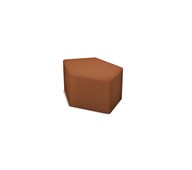 Fixa podium pentagon 36 stoff Replay