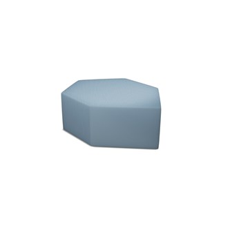 Fixa podium hexagon 46 stoff Replay