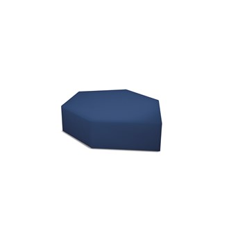 Fixa podium hexagon 46 stoff Replay