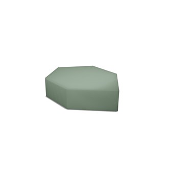 Fixa podium hexagon 46 stoff Replay
