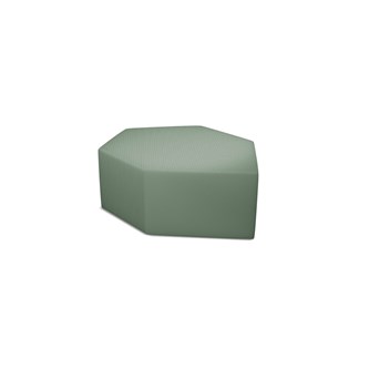 Fixa podium hexagon 46 stoff Replay