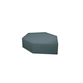 Fixa podium hexagon 46 stoff Replay