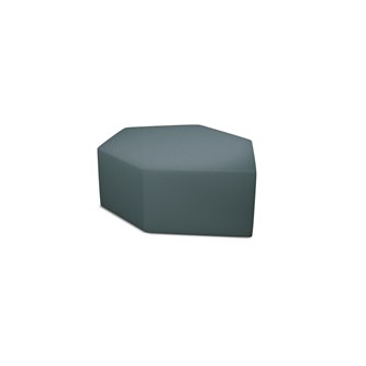Fixa podium hexagon 46 stoff Replay