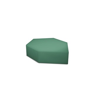 Fixa podium hexagon 46 stoff Replay