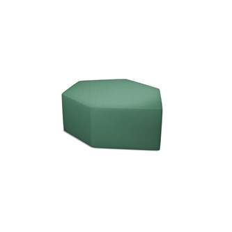 Fixa podium hexagon 46 stoff Replay