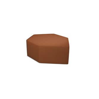 Fixa podium hexagon 46 stoff Replay