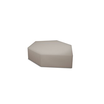 Fixa podium hexagon 46 stoff Replay