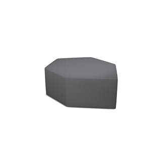 Fixa podium hexagon 46 stoff Replay