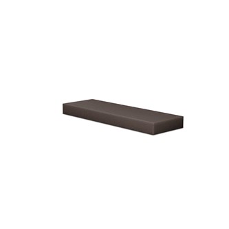 Svea hus madrass B118xD38xH10 stoff X2