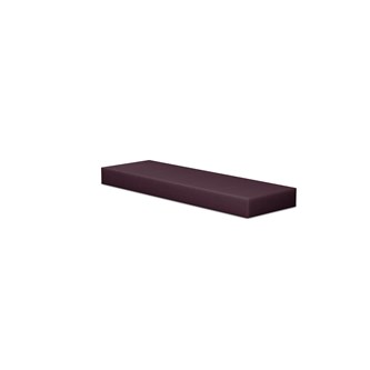 Svea hus madrass B118xD38xH10 stoff X2